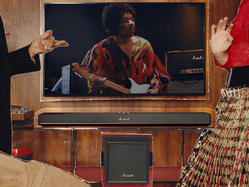 Soundbar