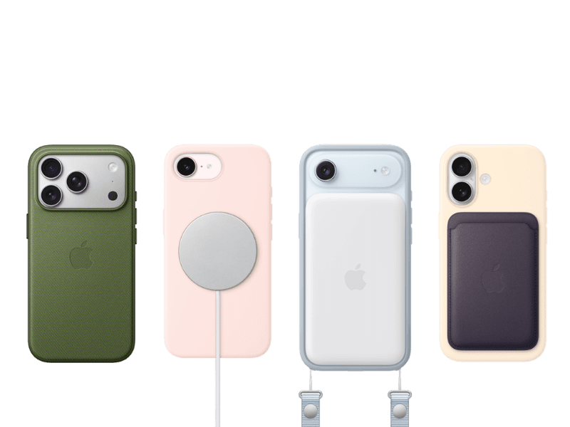 iPhone Aksesuarları