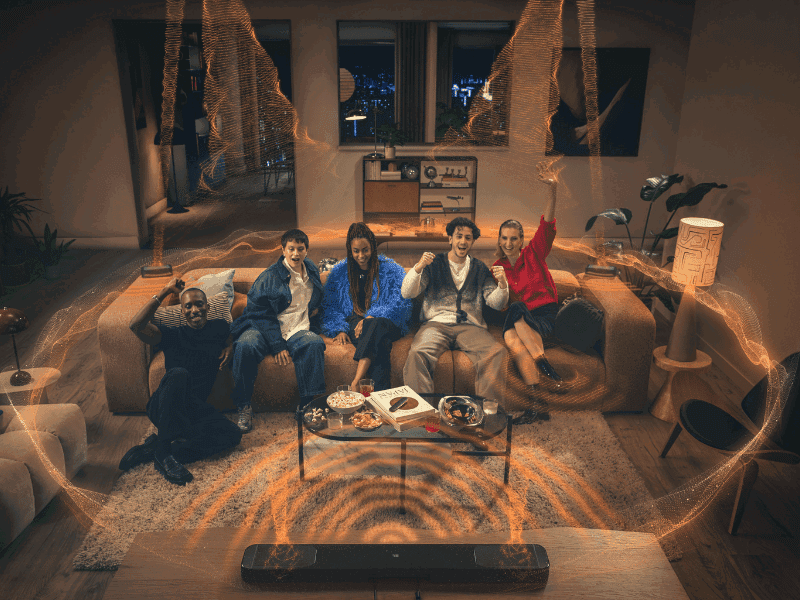 Soundbar