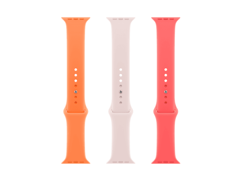 Apple Watch Aksesuarları