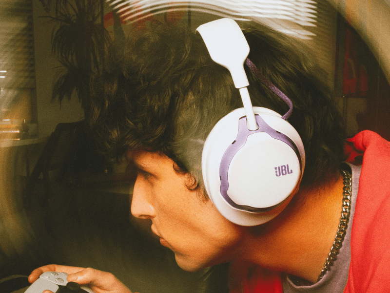 Gaming