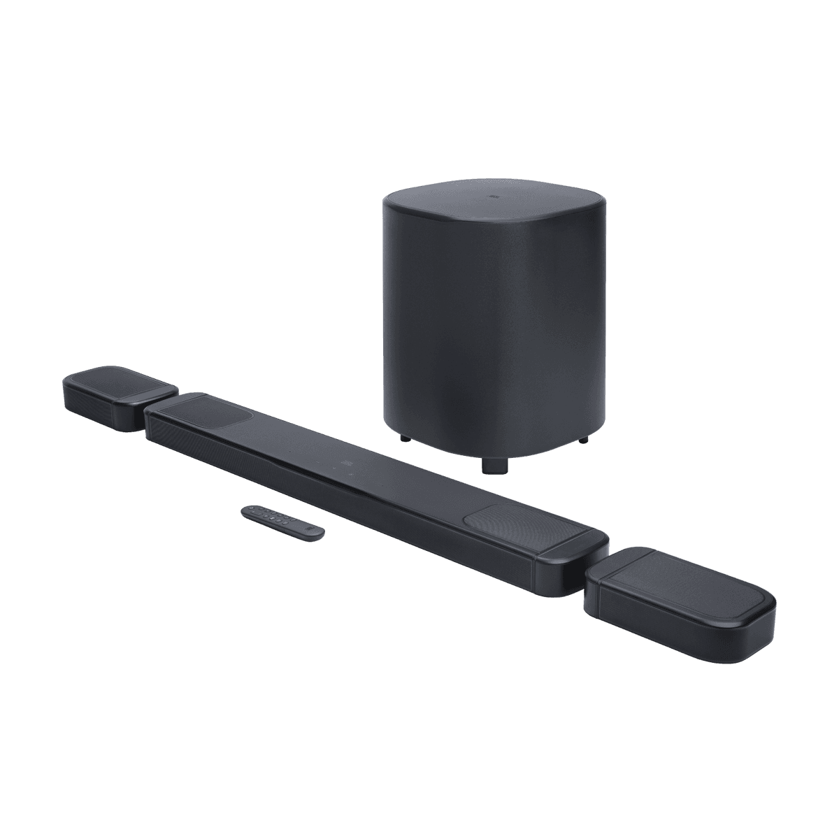 JBL BAR 1000M2, Dolby Atmos 7.1.4 Soundbar