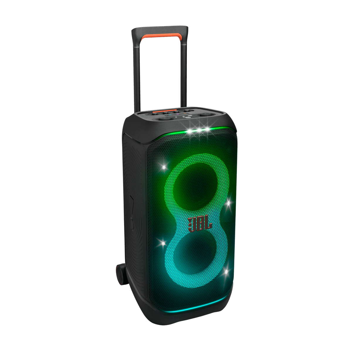 JBL Partybox Stage320 Bluetooth Hoparlör