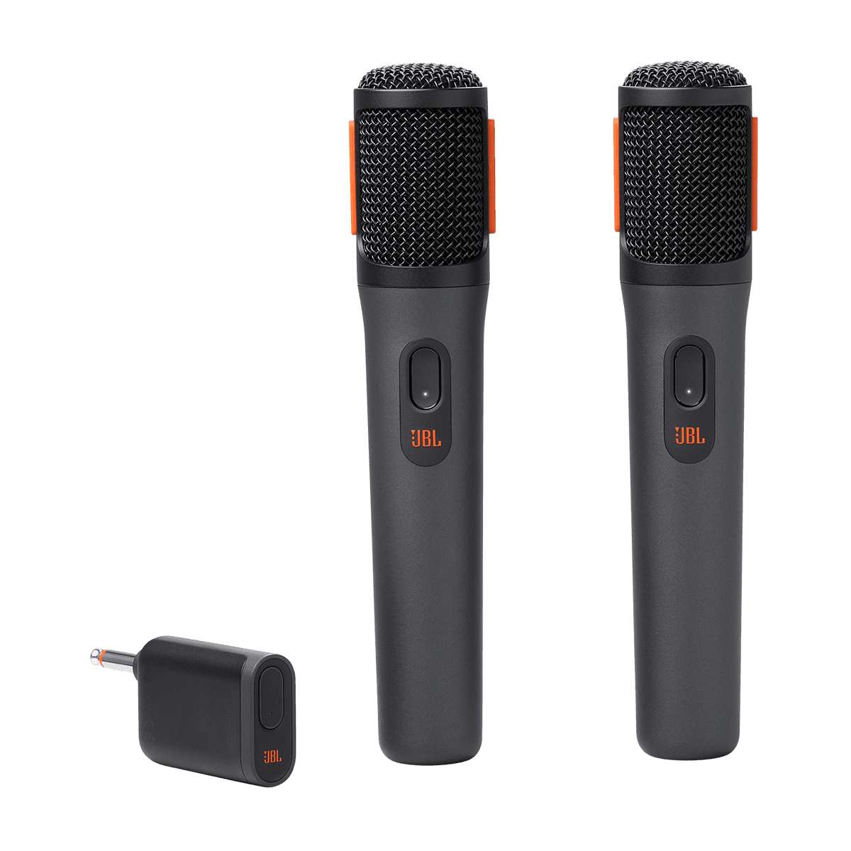 JBL Partybox Kablosuz Mikrofon Set2 Adet
