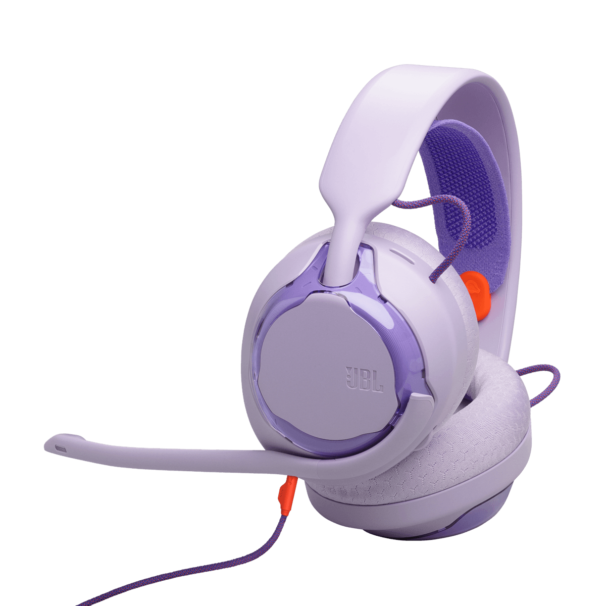 JBL Quantum 250, Gaming Kablolu Kulaklık