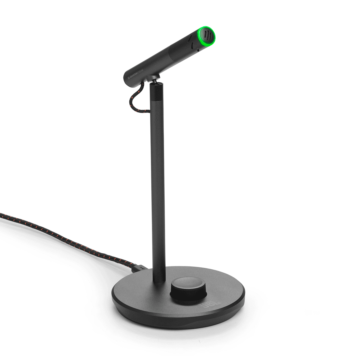 JBL Quantum Streamtalk Gaming Kablolu Mikrofon