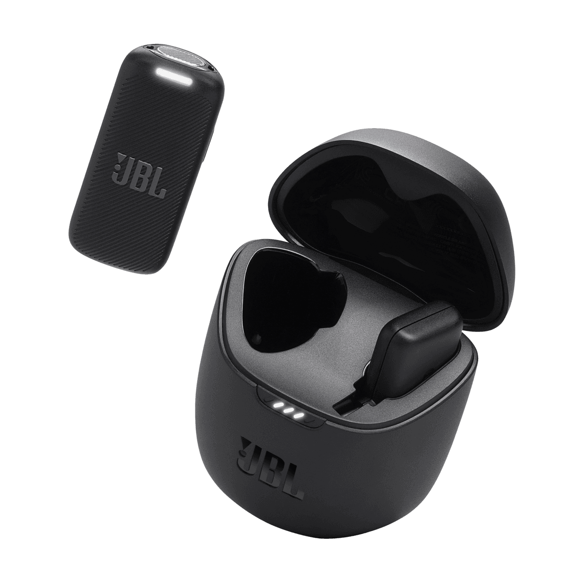 JBL Quantum Stream Wireless USB-C Mikrofon