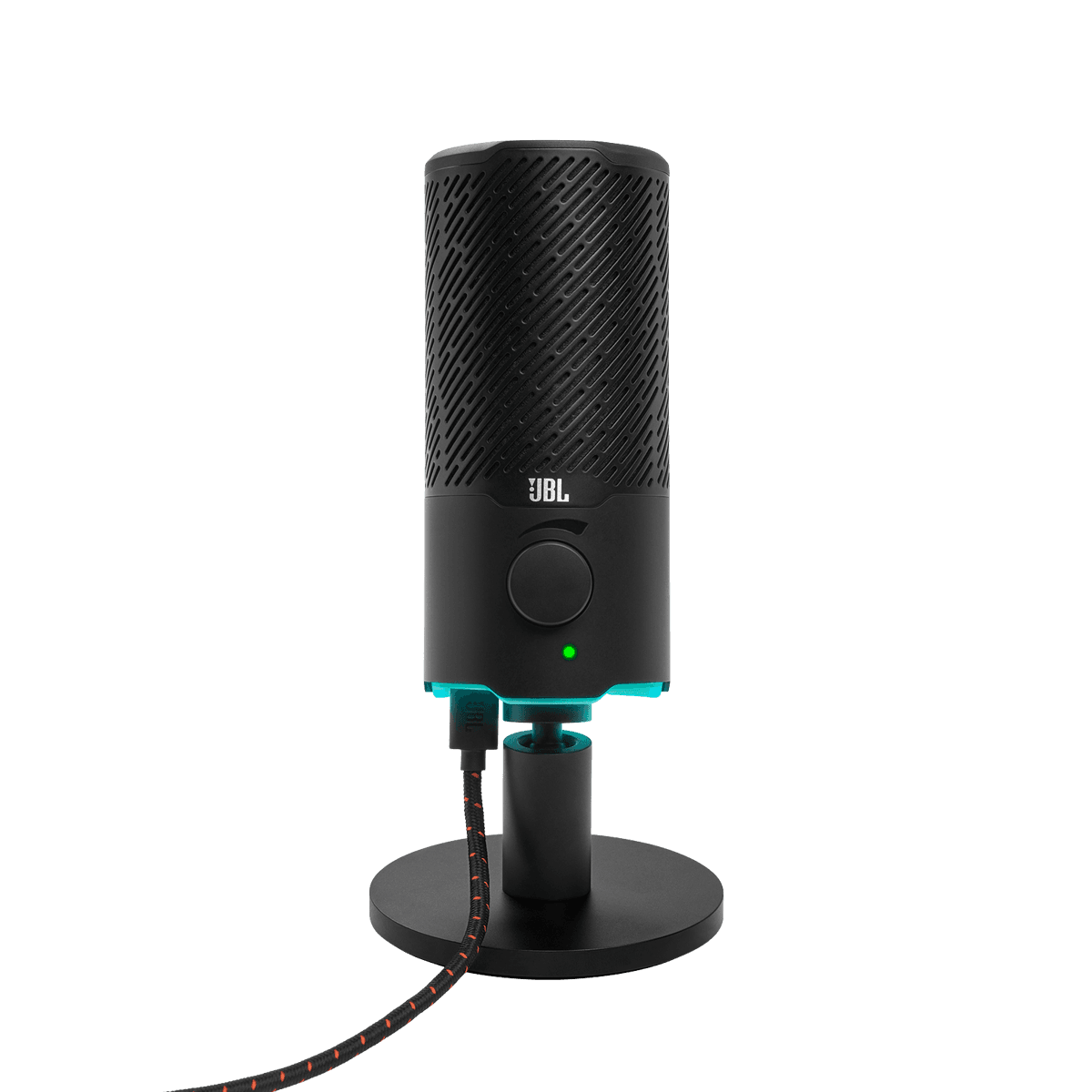 JBL Quantum Stream Gaming Kablolu Mikrofon