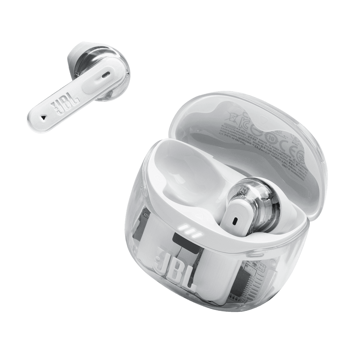 JBL Tune FLEX2 NC Kulakiçi TWS Kulaklık