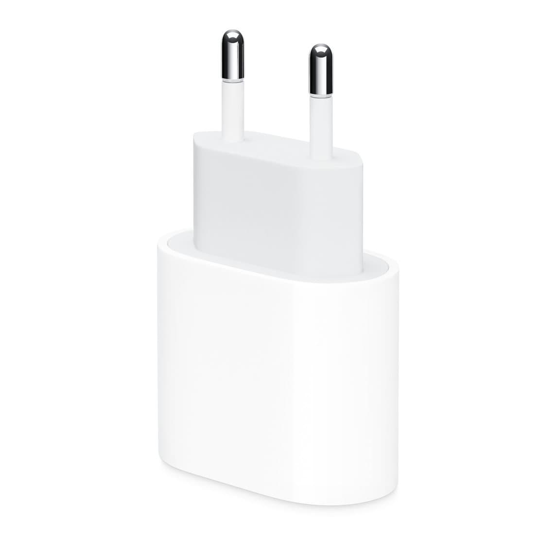 Apple 20W USB-C Güç Adaptörü