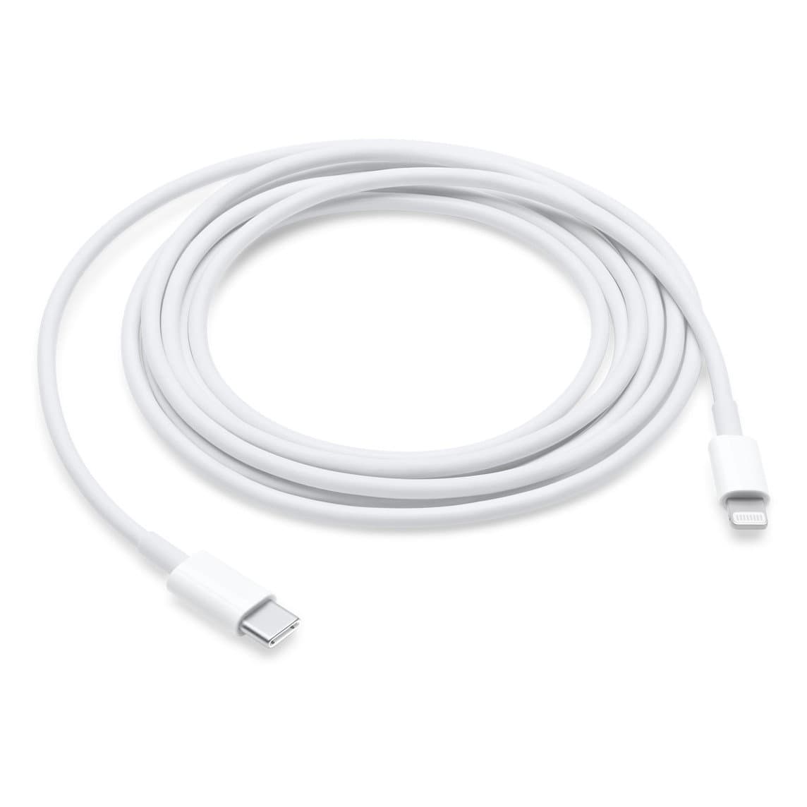 Apple USB-C Lightning Kablo