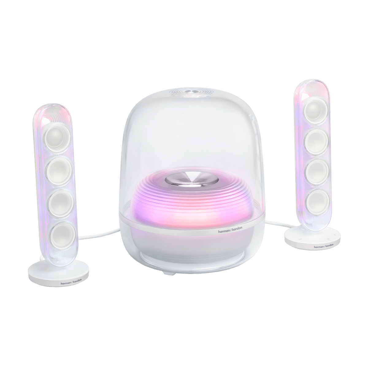 Harman Kardon Soundsticks 5, WiFi Hoparlör