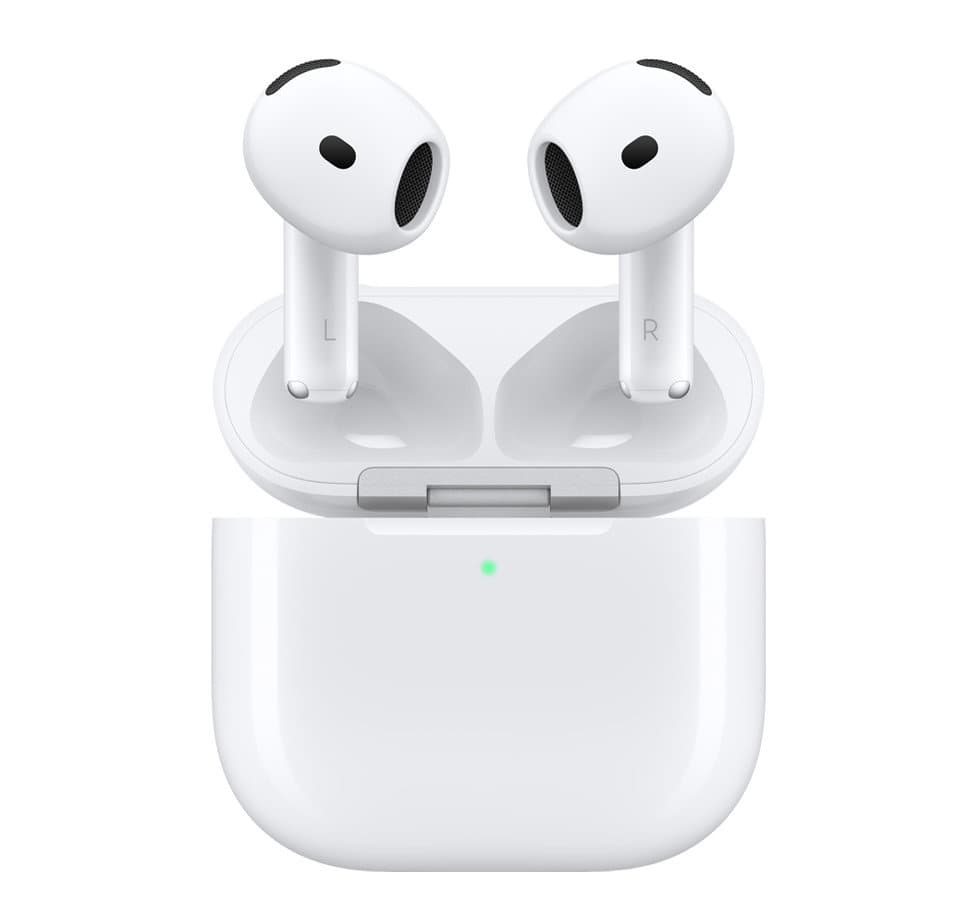 Apple AirPods4