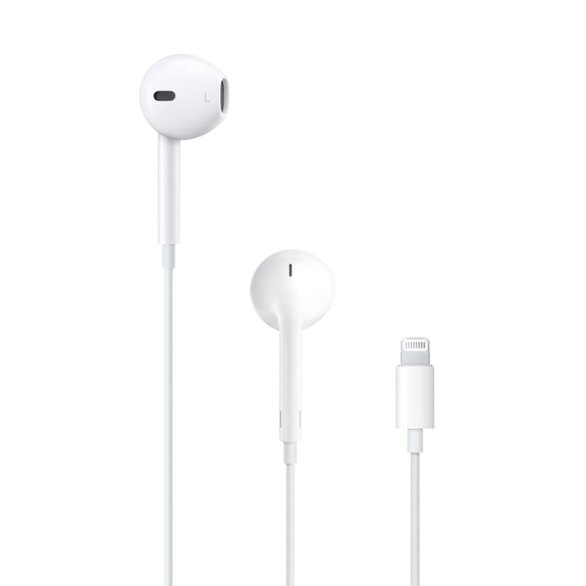 Apple EarPods Lightning Konnektörü