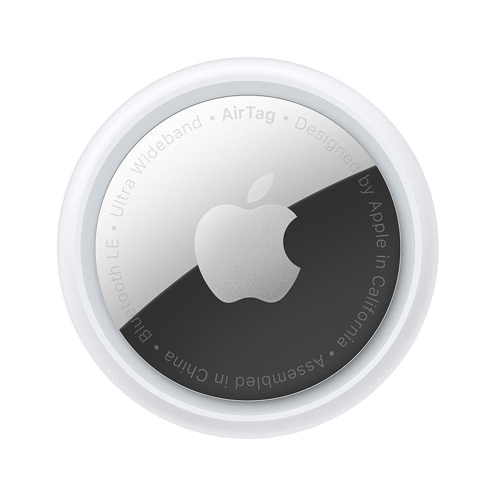 Apple Airtag Tekli Paket