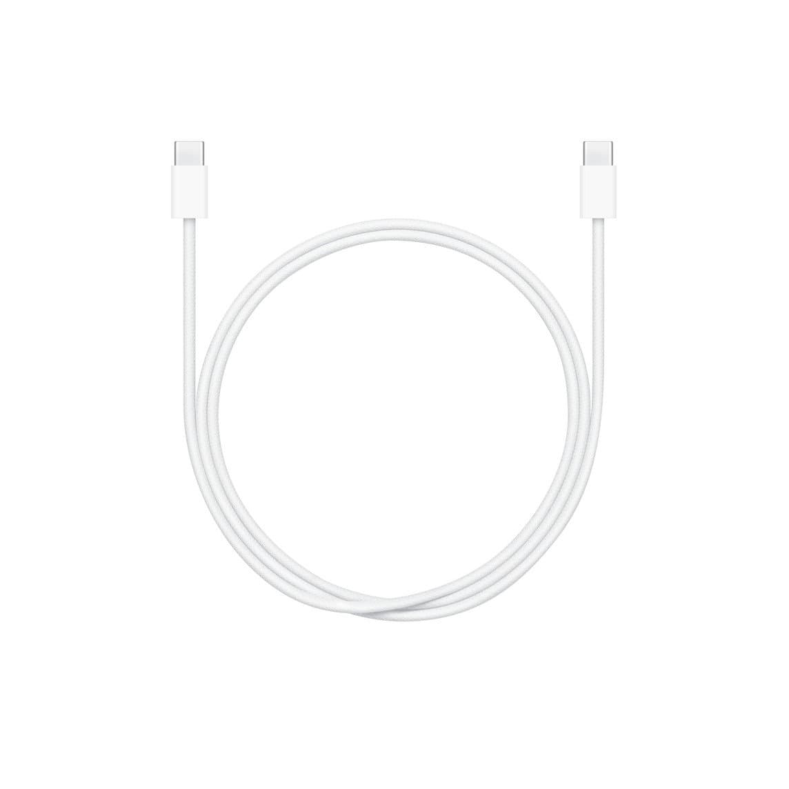 Apple USB-C Şarj Kablosu 60W 1Metre