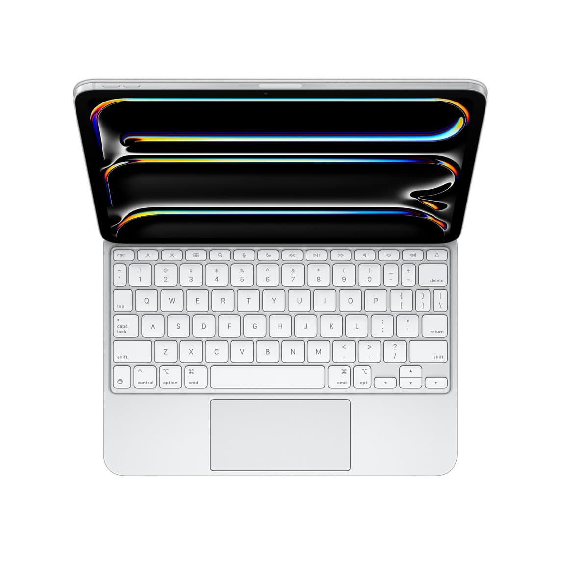 Apple 11 iPadPro M4 Magic Keyboard