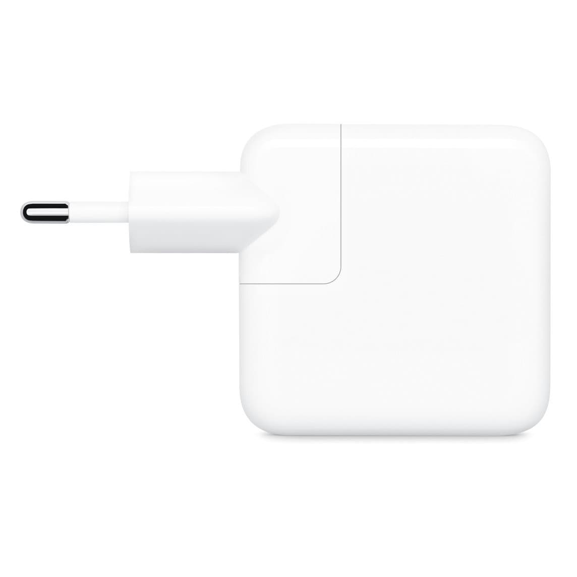 Apple 35W Çift USB-C Bağlantı Noktalı Güç Adaptörü