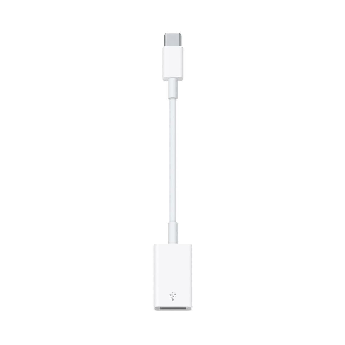 Apple USB-C - USB Adaptörü