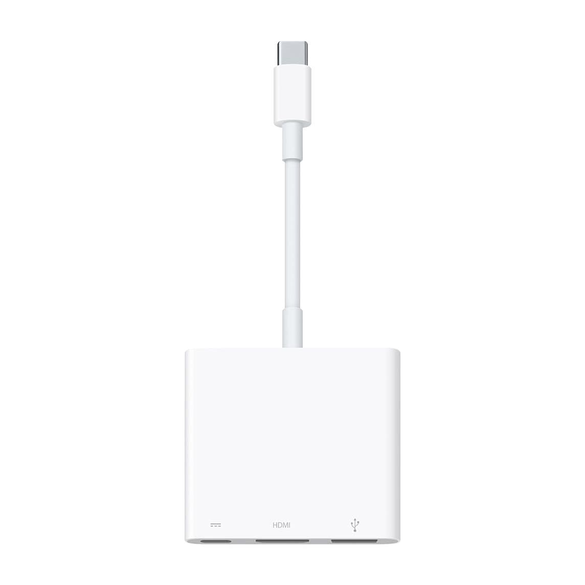 Apple USB-C Dijital AV Çoklu Bağlantı Adaptörü