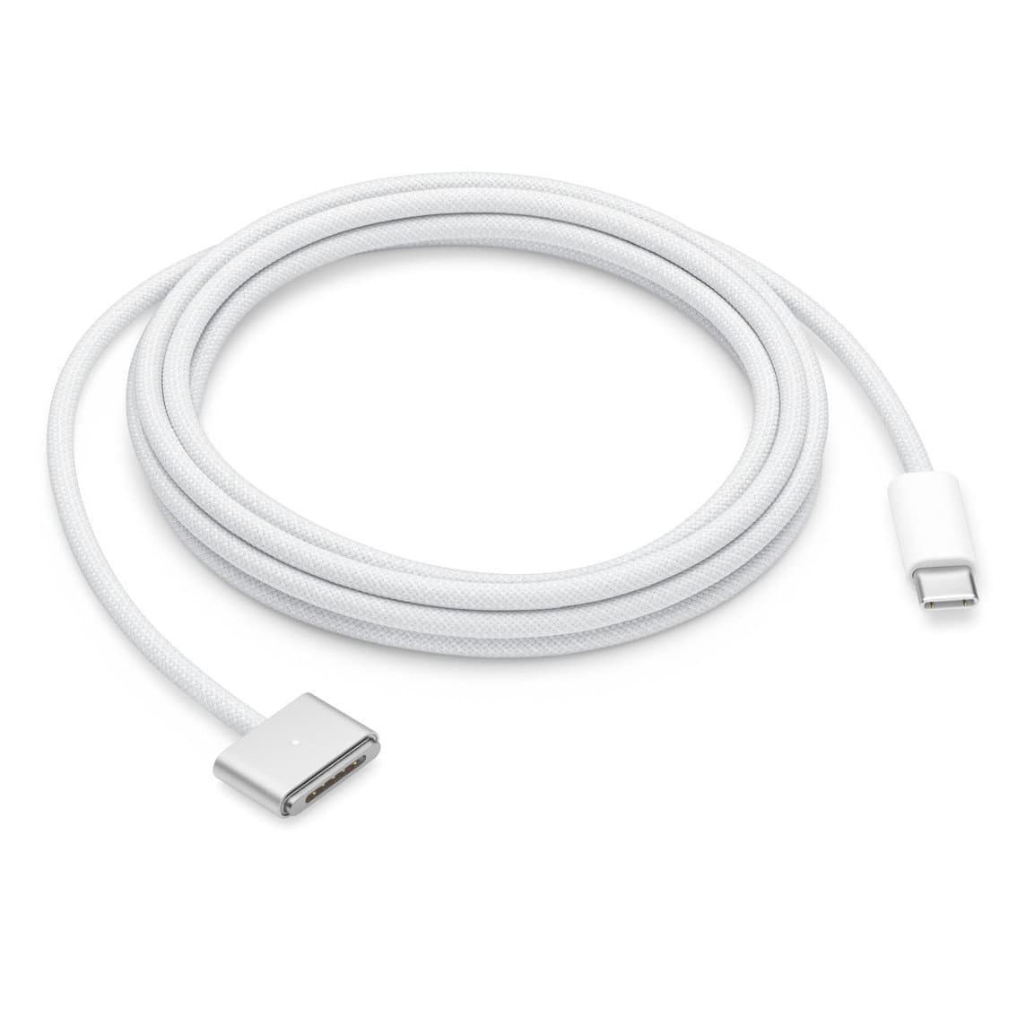 Apple USB-C MagSafe 3 Kablosu 2m Gümüş