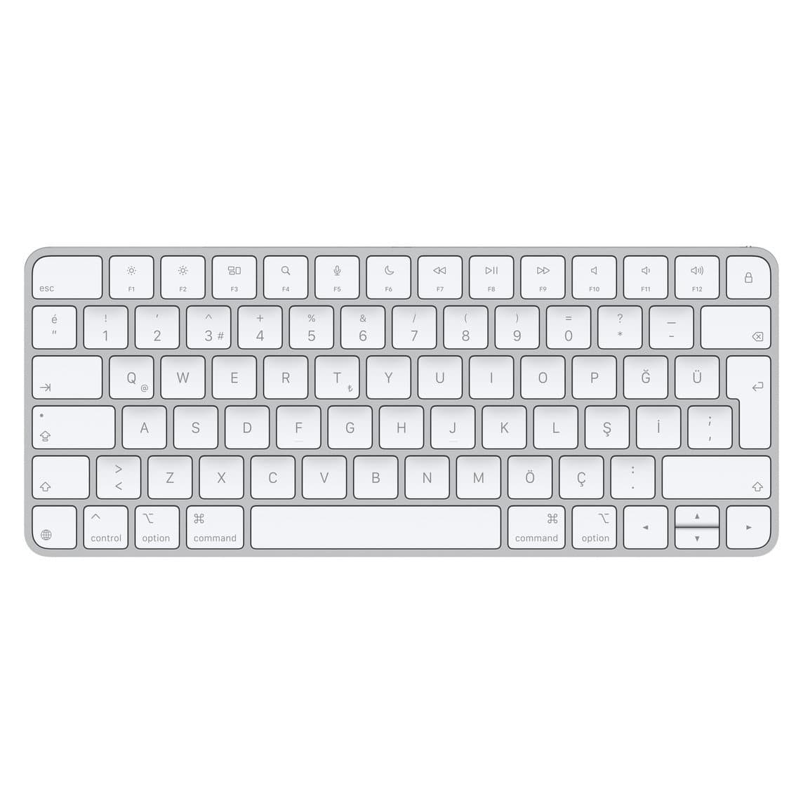 Apple Magic Keyboard