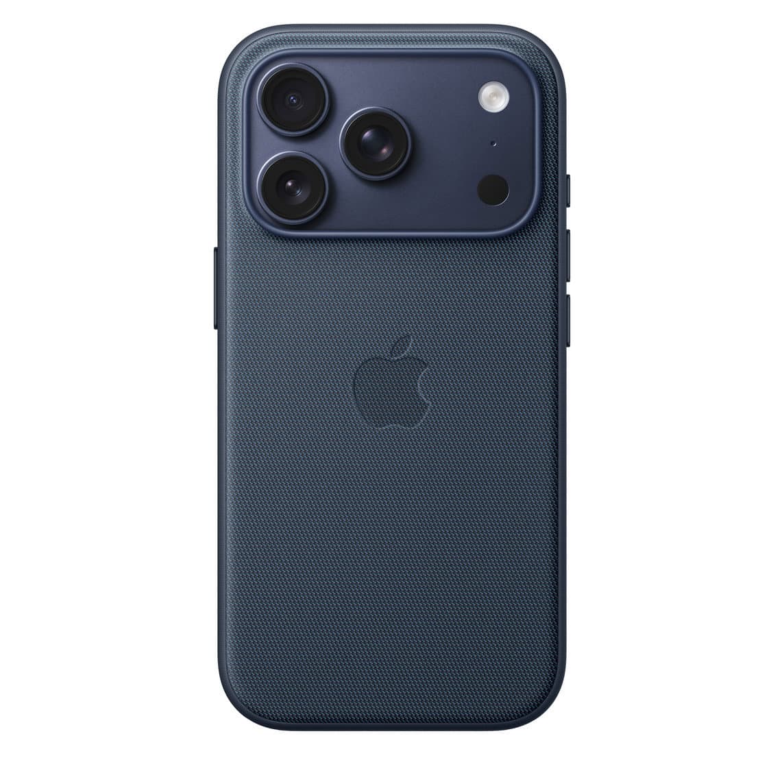 iPhone 17 Pro için MagSafe özellikli Tech Dokuma Kılıf