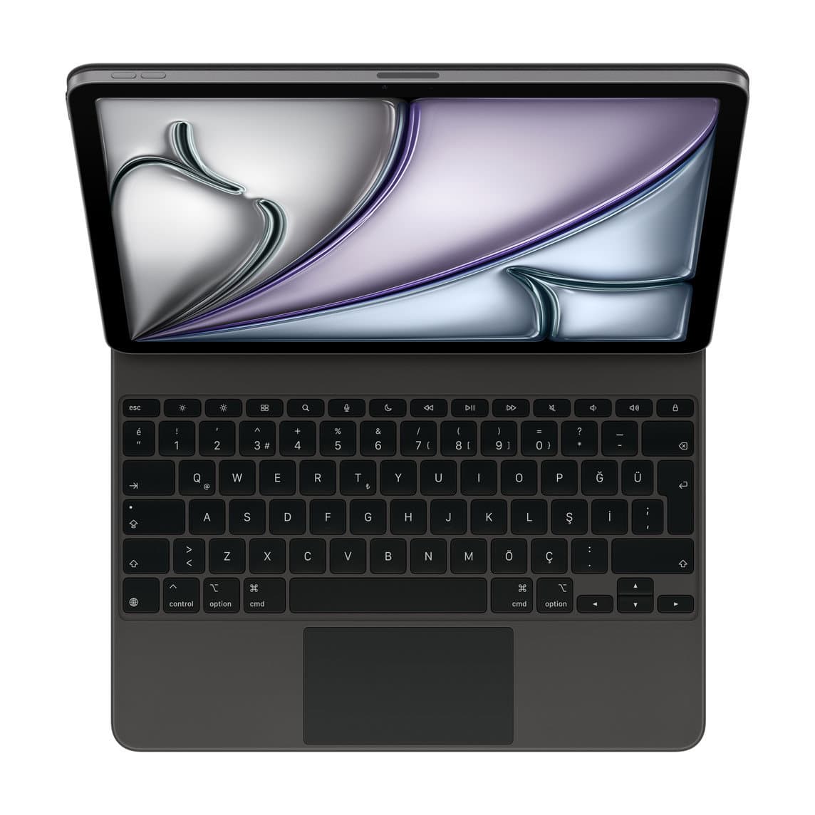 Apple 13 iPadAir M3 Magic Keyboard