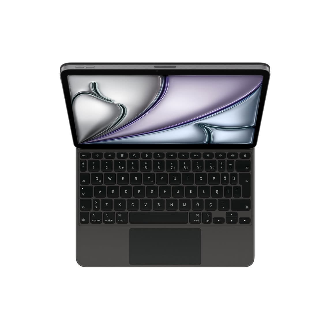 Apple 11" iPadAir M3 Magic Keyboard