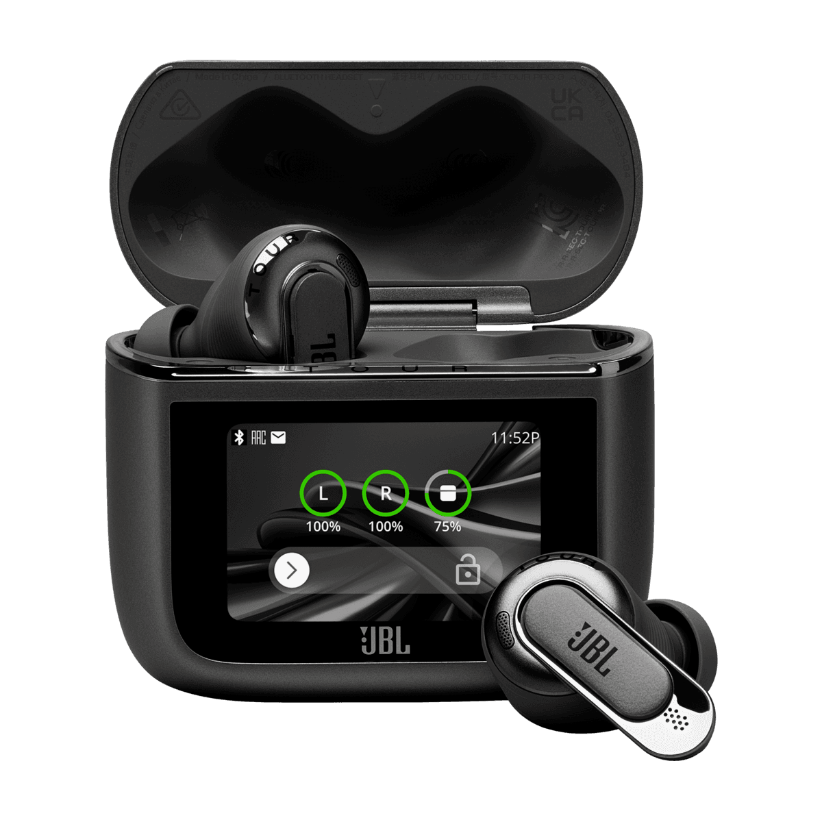 JBL Tour Pro 3, True Wireless Kulaklık