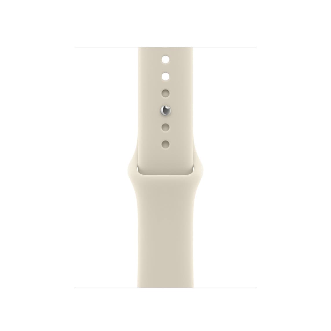 Apple Watch 40mm Kum Beji Spor M/L